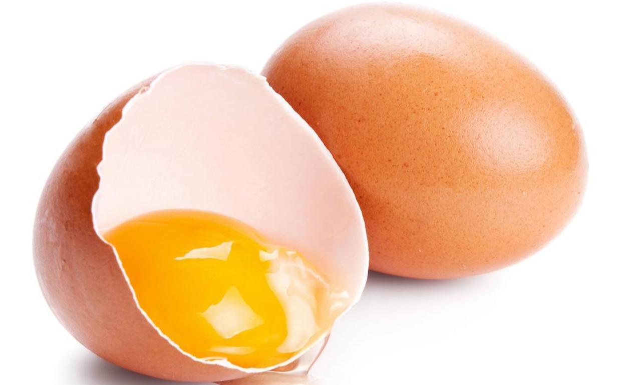 Colesterol Cómo afecta el consumo de huevos al colesterol y los